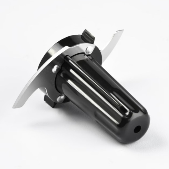 Mainstays Mini Food Chopper - Picture 6 of 7